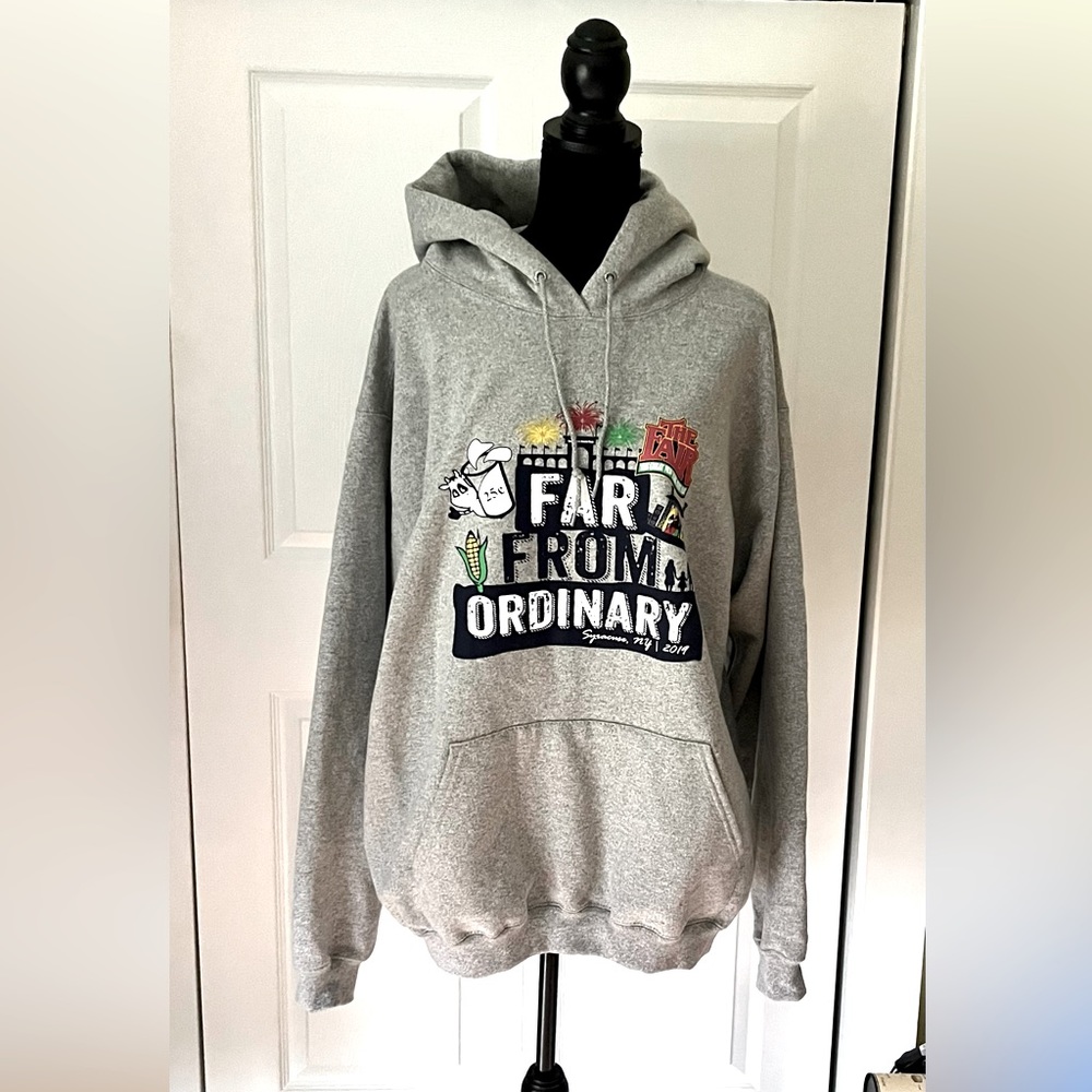 New York State Fair 2019 Sweatshirt